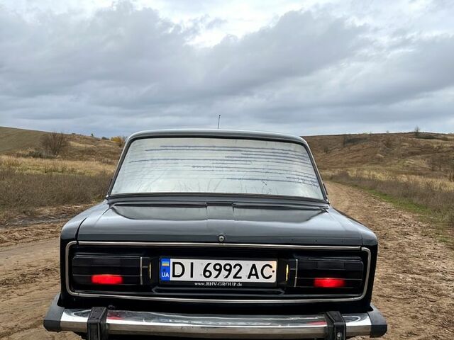 ВАЗ 2106 1996 в Лохвице на Automoto.ua Черный ВАЗ 2106, объемом двигателя 1.5 л и пробегом 0 тыс. км за 1399 $, фото 4 на Automoto.ua