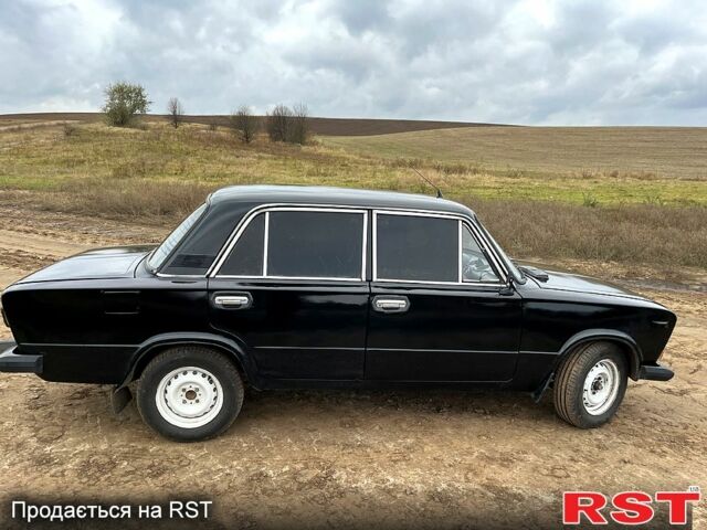 ВАЗ 2106 1996 в Лохвице на Automoto.ua Черный ВАЗ 2106, объемом двигателя 1.5 л и пробегом 0 тыс. км за 1399 $, фото 2 на Automoto.ua