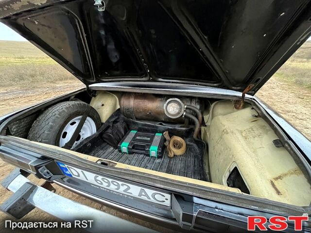 ВАЗ 2106 1996 в Лохвице на Automoto.ua Черный ВАЗ 2106, объемом двигателя 1.5 л и пробегом 0 тыс. км за 1399 $, фото 8 на Automoto.ua