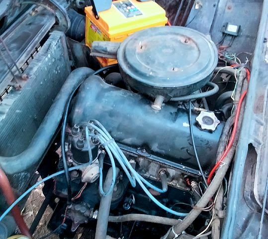 ВАЗ 2106 1997 в Новомосковске на Automoto.ua Черный ВАЗ 2106, объемом двигателя 1.3 л и пробегом 0 тыс. км за 360 $, фото 2 на Automoto.ua