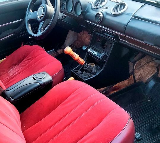 ВАЗ 2106 1997 в Новомосковске на Automoto.ua Черный ВАЗ 2106, объемом двигателя 1.3 л и пробегом 0 тыс. км за 360 $, фото 1 на Automoto.ua
