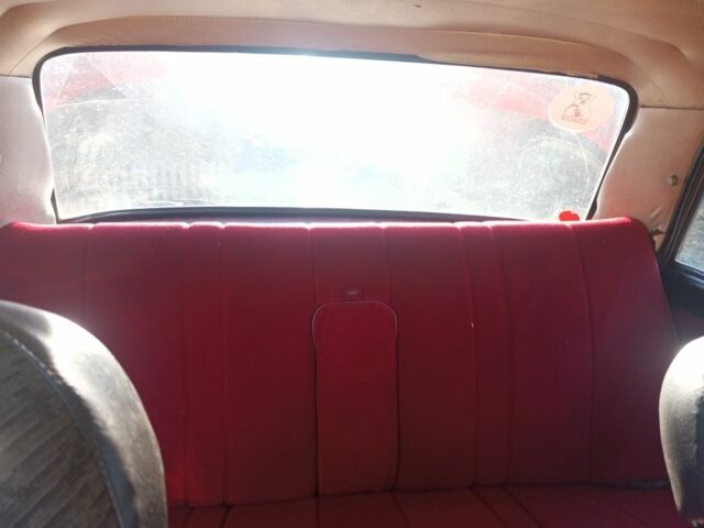 Чорний ВАЗ 2106, об'ємом двигуна 0 л та пробігом 30 тис. км за 500 $, фото 6 на Automoto.ua