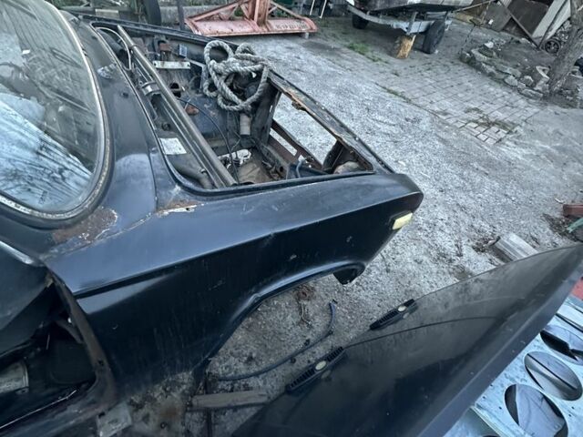 Чорний ВАЗ 2106, об'ємом двигуна 1 л та пробігом 1000 тис. км за 218 $, фото 4 на Automoto.ua