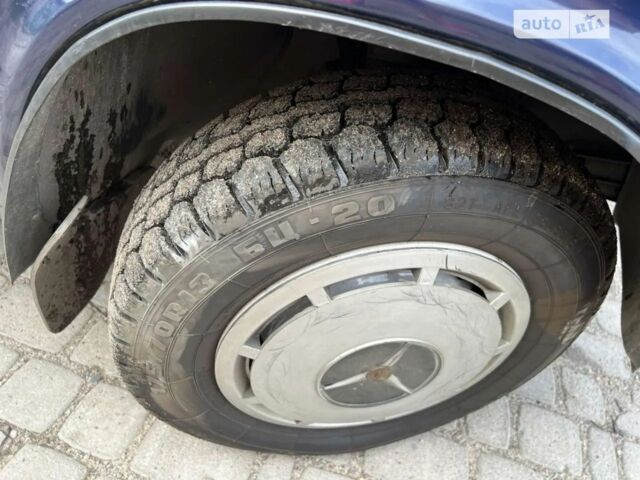 ВАЗ 2106 1981 в Белой Церкве на Automoto.ua Фиолетовый ВАЗ 2106, объемом двигателя 1.5 л и пробегом 77 тыс. км за 1600 $, фото 14 на Automoto.ua