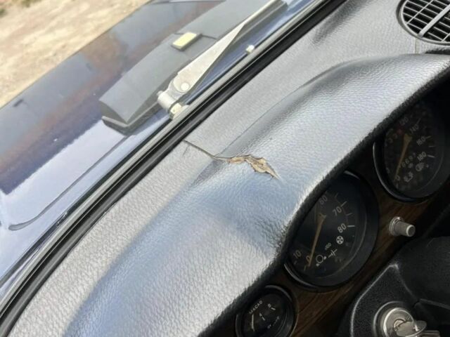 ВАЗ 2106 1981 в Белой Церкве на Automoto.ua Фиолетовый ВАЗ 2106, объемом двигателя 1.5 л и пробегом 77 тыс. км за 1600 $, фото 9 на Automoto.ua