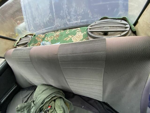 Фиолетовый ВАЗ 2106, объемом двигателя 1.6 л и пробегом 3 тыс. км за 473 $, фото 8 на Automoto.ua