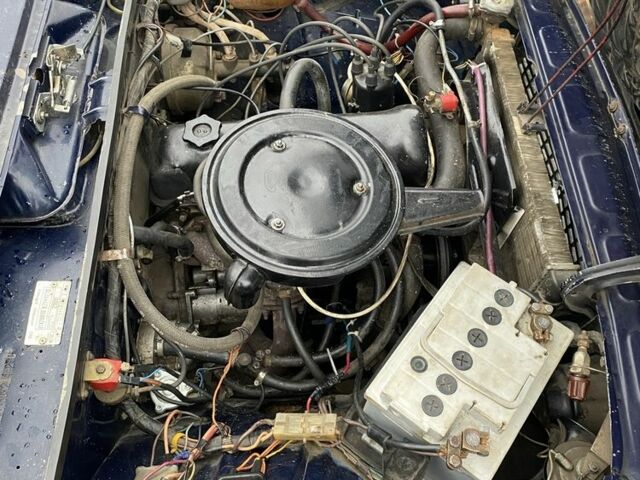 Фиолетовый ВАЗ 2106, объемом двигателя 1.6 л и пробегом 3 тыс. км за 473 $, фото 3 на Automoto.ua