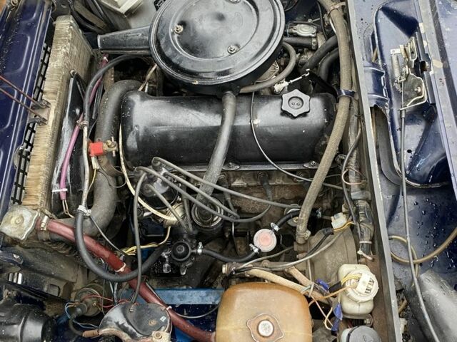 Фиолетовый ВАЗ 2106, объемом двигателя 1.6 л и пробегом 3 тыс. км за 473 $, фото 4 на Automoto.ua