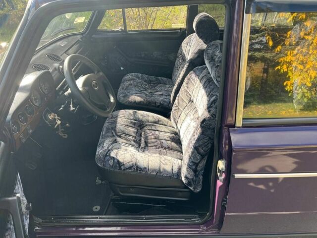 Фіолетовий ВАЗ 2106, об'ємом двигуна 0 л та пробігом 200 тис. км за 1450 $, фото 8 на Automoto.ua