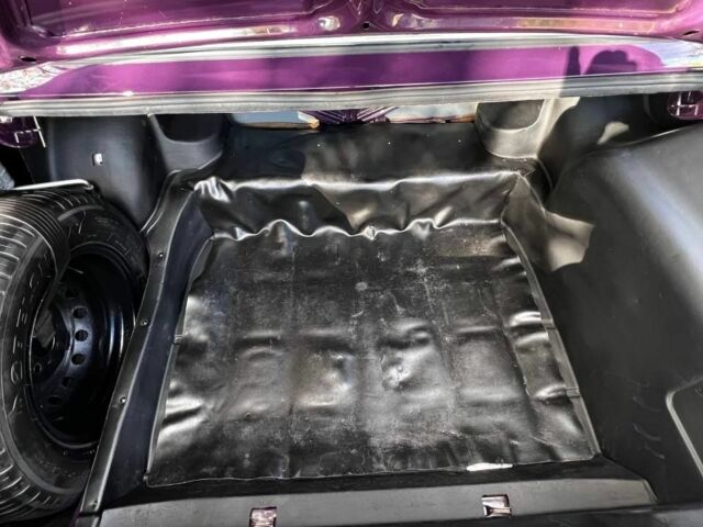 Фіолетовий ВАЗ 2106, об'ємом двигуна 0 л та пробігом 200 тис. км за 1450 $, фото 10 на Automoto.ua