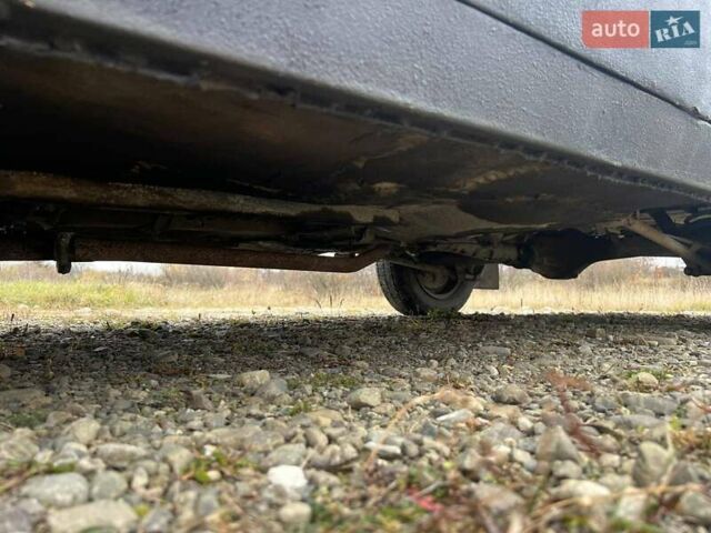 Фиолетовый ВАЗ 2106, объемом двигателя 1.5 л и пробегом 265 тыс. км за 584 $, фото 6 на Automoto.ua