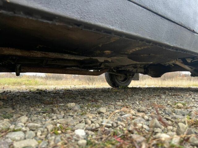 Фиолетовый ВАЗ 2106, объемом двигателя 1.5 л и пробегом 256 тыс. км за 587 $, фото 6 на Automoto.ua