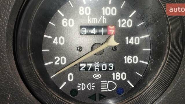 Фіолетовий ВАЗ 2106, об'ємом двигуна 1.45 л та пробігом 27 тис. км за 1200 $, фото 5 на Automoto.ua