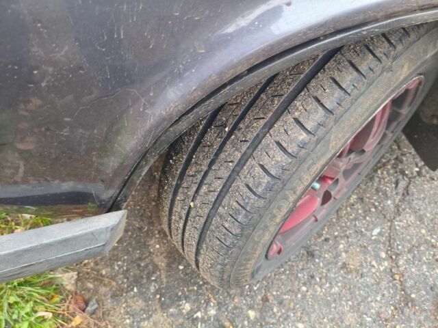 Фиолетовый ВАЗ 2106, объемом двигателя 1.5 л и пробегом 3 тыс. км за 1800 $, фото 2 на Automoto.ua