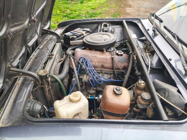 Фиолетовый ВАЗ 2106, объемом двигателя 1.5 л и пробегом 3 тыс. км за 1800 $, фото 6 на Automoto.ua