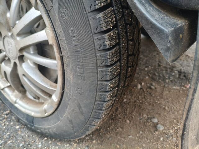 Фиолетовый ВАЗ 2106, объемом двигателя 1.5 л и пробегом 3 тыс. км за 1800 $, фото 3 на Automoto.ua