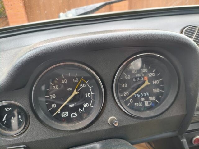 Фиолетовый ВАЗ 2106, объемом двигателя 1.5 л и пробегом 3 тыс. км за 1800 $, фото 1 на Automoto.ua