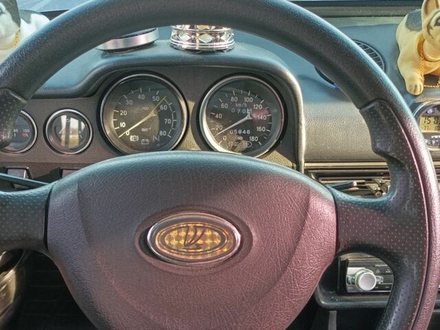 Фиолетовый ВАЗ 2106, объемом двигателя 1.5 л и пробегом 5 тыс. км за 1600 $, фото 5 на Automoto.ua