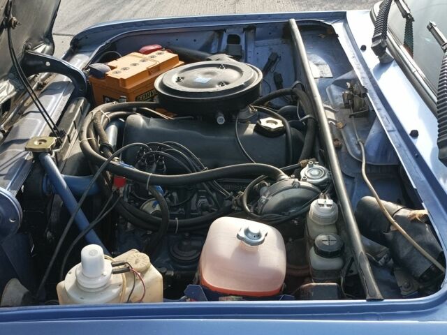 Фиолетовый ВАЗ 2106, объемом двигателя 1.5 л и пробегом 5 тыс. км за 1600 $, фото 4 на Automoto.ua