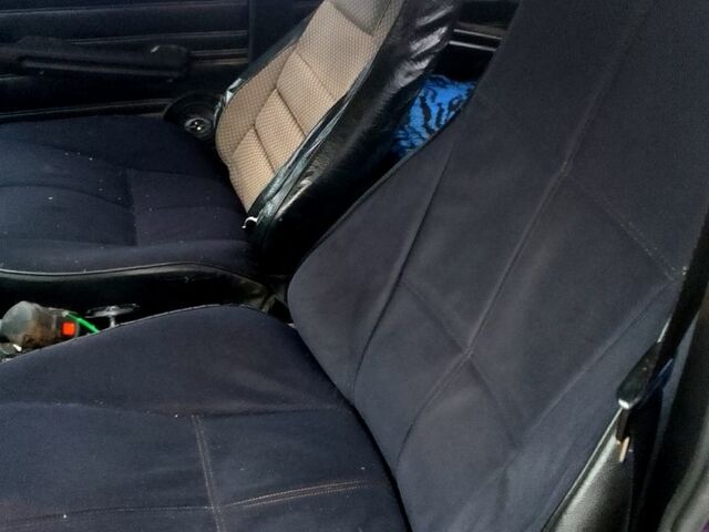 Фиолетовый ВАЗ 2106, объемом двигателя 1.5 л и пробегом 160 тыс. км за 550 $, фото 2 на Automoto.ua