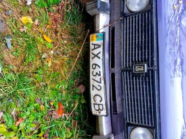 Фиолетовый ВАЗ 2106, объемом двигателя 1.5 л и пробегом 132 тыс. км за 210 $, фото 1 на Automoto.ua