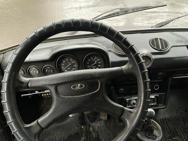 Фіолетовий ВАЗ 2106, об'ємом двигуна 0 л та пробігом 98 тис. км за 675 $, фото 4 на Automoto.ua