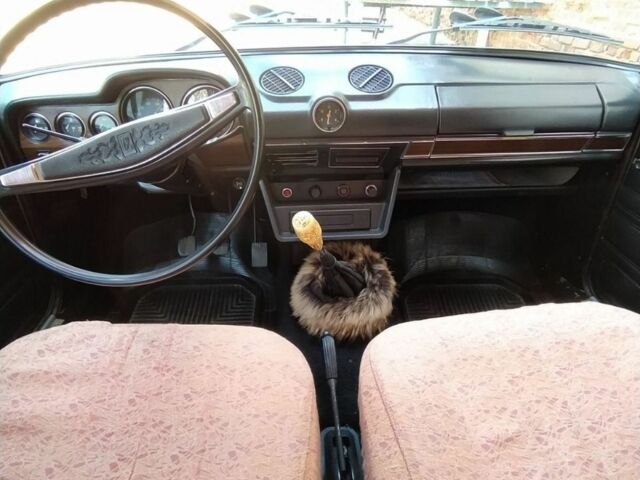 Коричневый ВАЗ 2106, объемом двигателя 0 л и пробегом 308 тыс. км за 3500 $, фото 14 на Automoto.ua