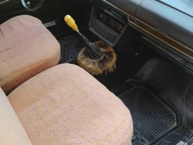 Коричневый ВАЗ 2106, объемом двигателя 0 л и пробегом 308 тыс. км за 3500 $, фото 15 на Automoto.ua