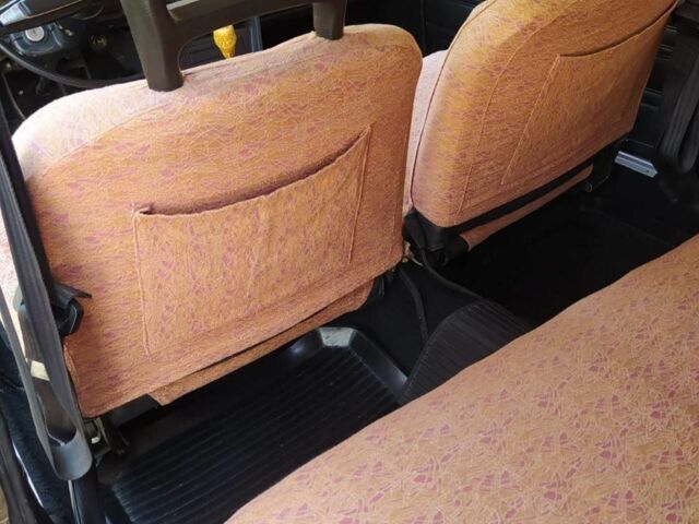 Коричневый ВАЗ 2106, объемом двигателя 0 л и пробегом 308 тыс. км за 3500 $, фото 17 на Automoto.ua