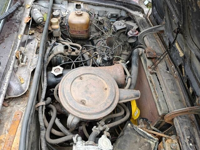 ВАЗ 2106 1980 в Коростене на Automoto.ua Коричневый ВАЗ 2106, объемом двигателя 1.5 л и пробегом 1 тыс. км за 360 $, фото 2 на Automoto.ua