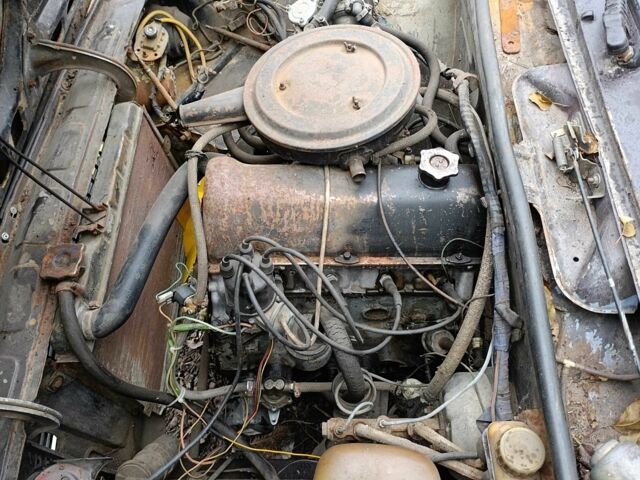 ВАЗ 2106 1980 в Коростене на Automoto.ua Коричневый ВАЗ 2106, объемом двигателя 1.5 л и пробегом 1 тыс. км за 360 $, фото 1 на Automoto.ua