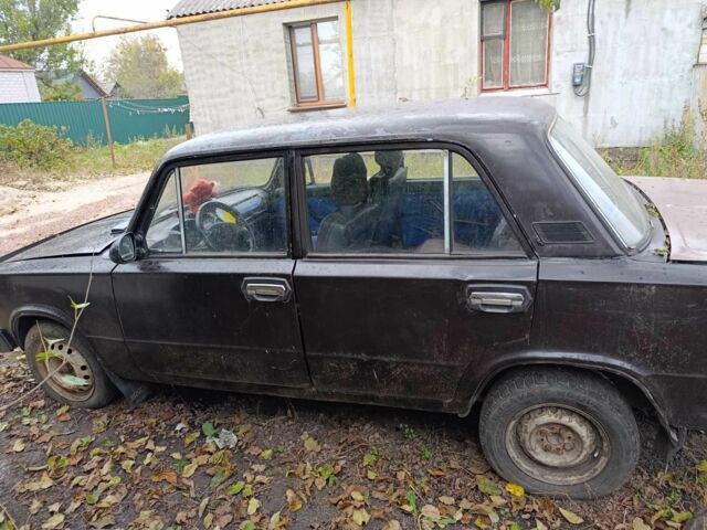 ВАЗ 2106 1980 в Коростене на Automoto.ua Коричневый ВАЗ 2106, объемом двигателя 1.5 л и пробегом 1 тыс. км за 360 $, фото 8 на Automoto.ua