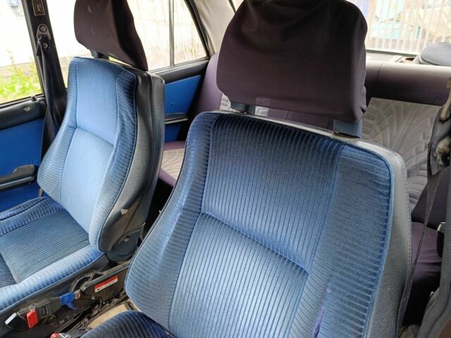 ВАЗ 2106 1980 в Коростене на Automoto.ua Коричневый ВАЗ 2106, объемом двигателя 1.5 л и пробегом 1 тыс. км за 360 $, фото 5 на Automoto.ua