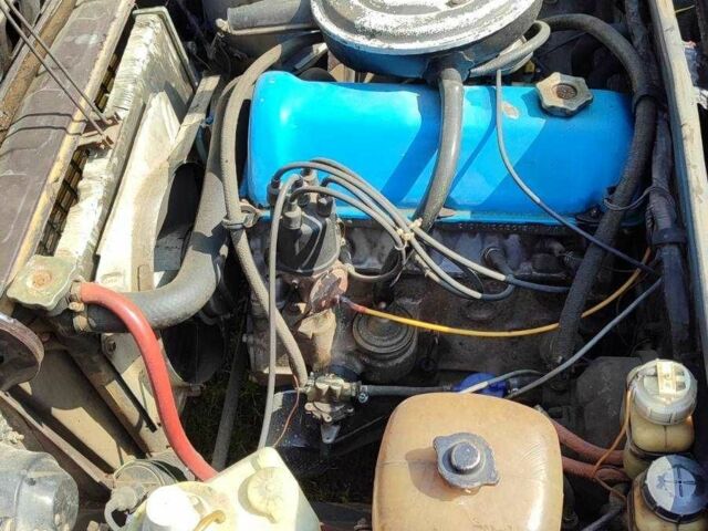 Коричневый ВАЗ 2106, объемом двигателя 0 л и пробегом 77 тыс. км за 850 $, фото 7 на Automoto.ua