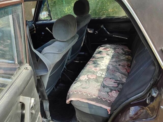 Коричневый ВАЗ 2106, объемом двигателя 0 л и пробегом 77 тыс. км за 850 $, фото 6 на Automoto.ua