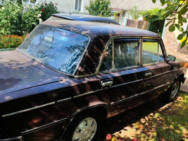 Коричневый ВАЗ 2106, объемом двигателя 0 л и пробегом 77 тыс. км за 850 $, фото 3 на Automoto.ua