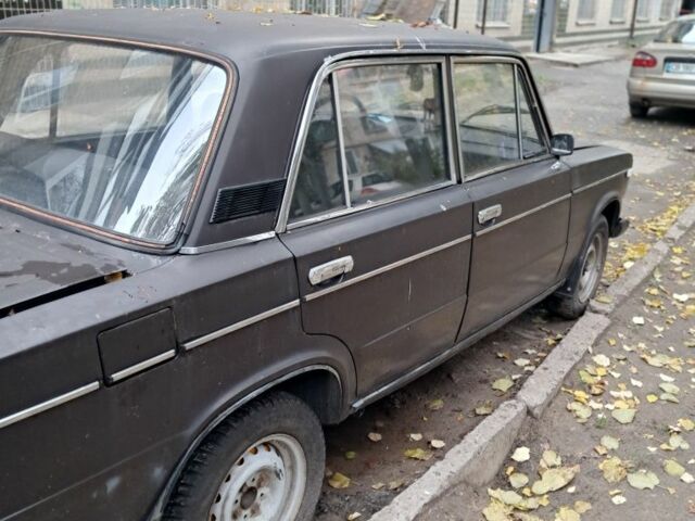 Коричневий ВАЗ 2106, об'ємом двигуна 1 л та пробігом 30 тис. км за 476 $, фото 2 на Automoto.ua