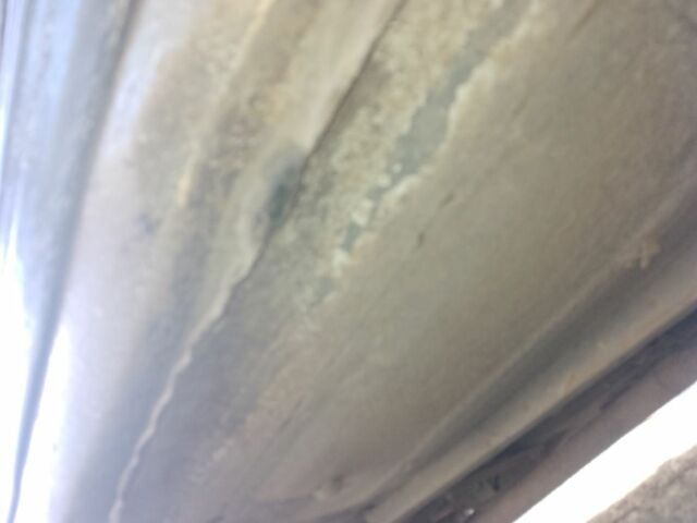 Коричневый ВАЗ 2106, объемом двигателя 1.5 л и пробегом 94 тыс. км за 832 $, фото 6 на Automoto.ua