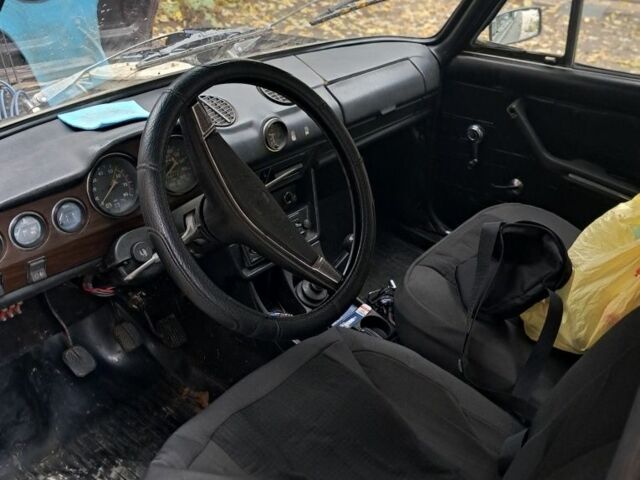 Коричневий ВАЗ 2106, об'ємом двигуна 1 л та пробігом 30 тис. км за 476 $, фото 5 на Automoto.ua