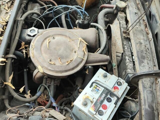 Коричневый ВАЗ 2106, объемом двигателя 1.5 л и пробегом 277 тыс. км за 262 $, фото 5 на Automoto.ua