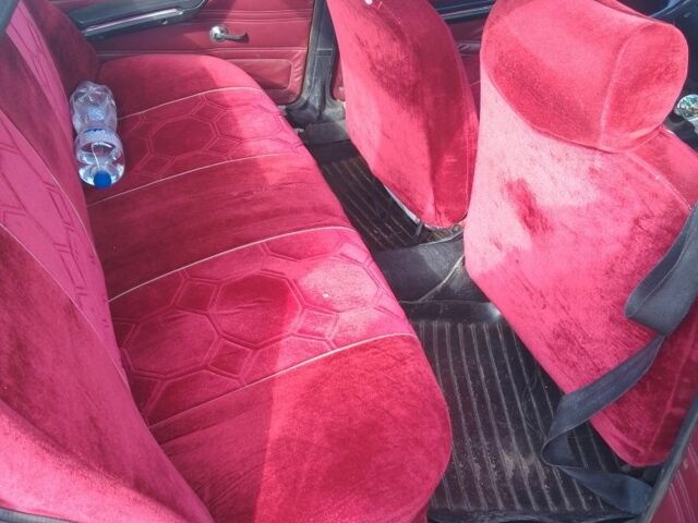 Коричневый ВАЗ 2106, объемом двигателя 1.5 л и пробегом 94 тыс. км за 832 $, фото 8 на Automoto.ua