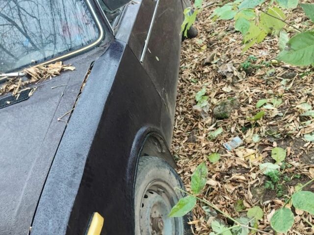 Коричневый ВАЗ 2106, объемом двигателя 1.5 л и пробегом 277 тыс. км за 262 $, фото 1 на Automoto.ua