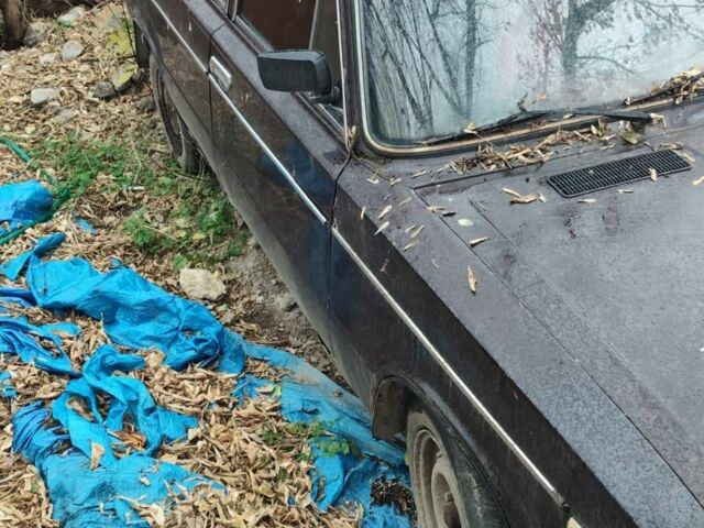 Коричневый ВАЗ 2106, объемом двигателя 1.5 л и пробегом 277 тыс. км за 262 $, фото 2 на Automoto.ua