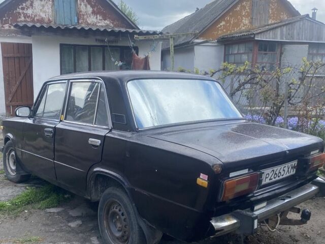 Коричневий ВАЗ 2106, об'ємом двигуна 0 л та пробігом 22 тис. км за 484 $, фото 1 на Automoto.ua