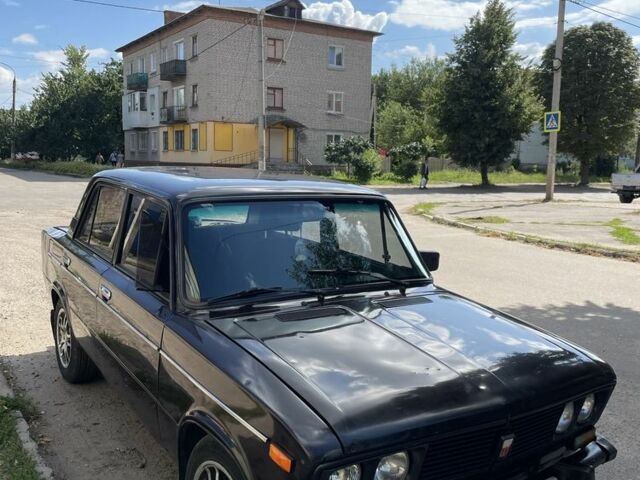 Коричневый ВАЗ 2106, объемом двигателя 1.3 л и пробегом 100 тыс. км за 1000 $, фото 4 на Automoto.ua
