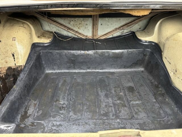 Коричневий ВАЗ 2106, об'ємом двигуна 1.3 л та пробігом 600 тис. км за 600 $, фото 8 на Automoto.ua