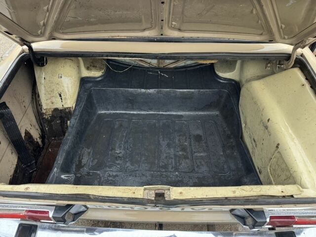 Коричневий ВАЗ 2106, об'ємом двигуна 1.3 л та пробігом 600 тис. км за 600 $, фото 7 на Automoto.ua