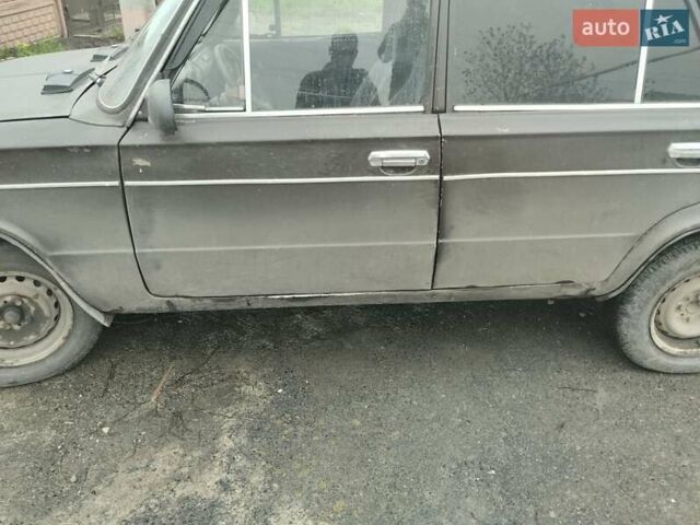 Коричневий ВАЗ 2106, об'ємом двигуна 1.3 л та пробігом 182 тис. км за 800 $, фото 4 на Automoto.ua