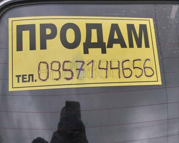 Коричневий ВАЗ 2106, об'ємом двигуна 1.3 л та пробігом 182 тис. км за 800 $, фото 9 на Automoto.ua