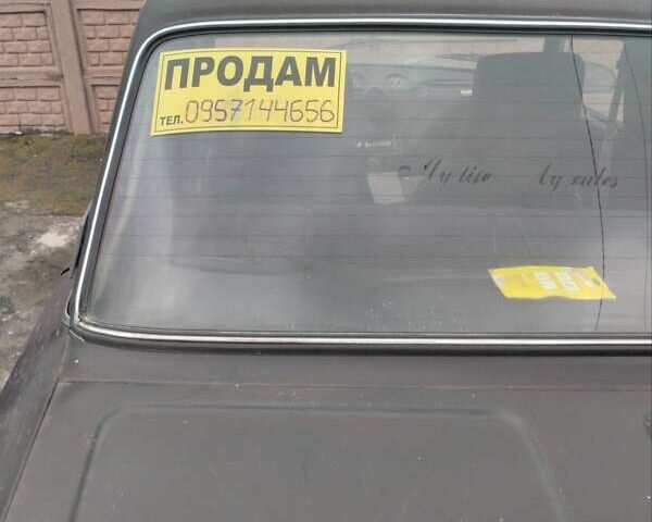 Коричневий ВАЗ 2106, об'ємом двигуна 1.3 л та пробігом 182 тис. км за 800 $, фото 13 на Automoto.ua
